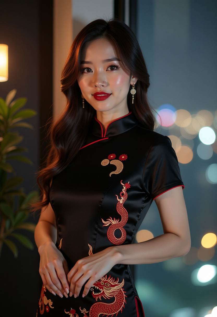动画解说视频